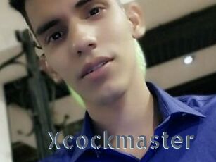 Xcockmaster