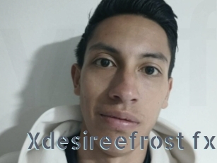 xdesireefrost_fx Vidéos Porno FR
