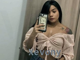 Xevony
