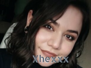 Xhexxx