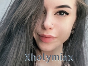 Xholymiax