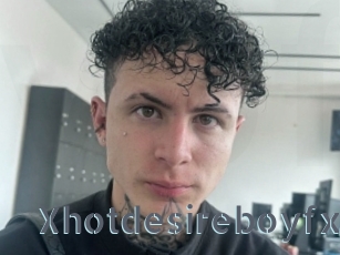 xhotdesireboyfx Vidéos Porno FR