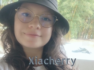 Xiacherry