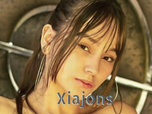 Xiajons