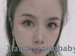 Xiaopingpingbaby