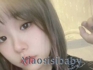 Xiaosisibaby