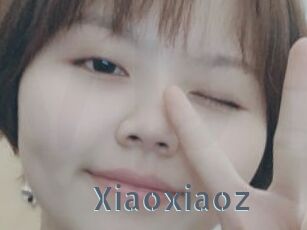 Xiaoxiaoz