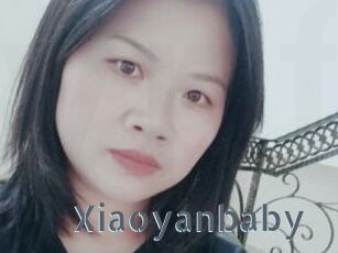 Xiaoyanbaby
