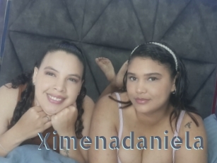 ximenadaniela Vidéos Porno FR