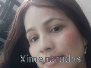 Ximenarudas