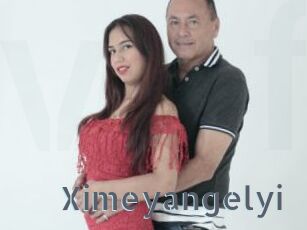 Ximeyangelyi