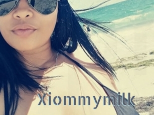 Xiommymilk
