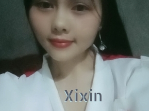 Xixin