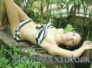 Xjemsexxtutorx