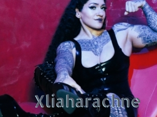 Xliaharachne