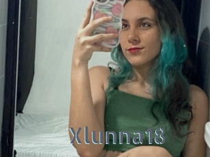 xlunna18 Vidéos Porno FR