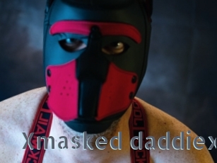 xmasked_daddiex Vidéos Porno FR