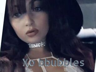 Xo_bbubbles