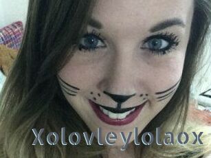 Xolovleylolaox