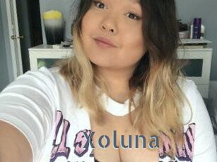 Xoluna
