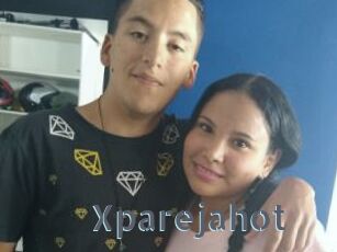 Xparejahot