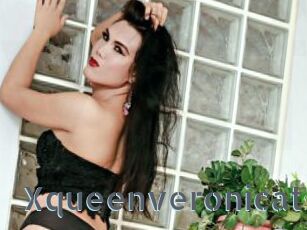 Xqueenveronicats