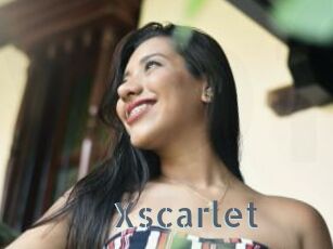 Xscarlet