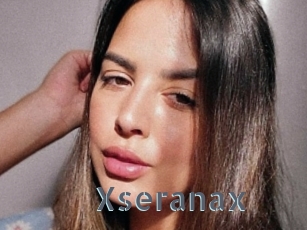 Xseranax