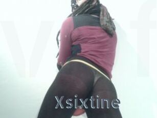Xsixtine