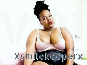 Xsmilekeeperx