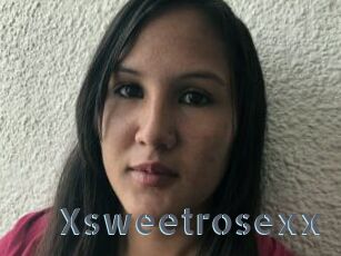 Xsweetrosexx