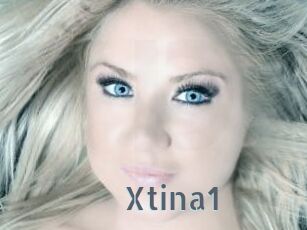 Xtina1