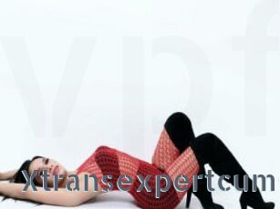 Xtransexpertcums