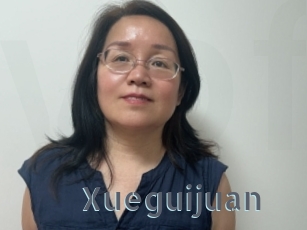 Xueguijuan