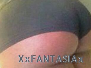 XxFANTASIAx