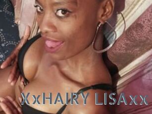 XxHAIRY_LISAxx