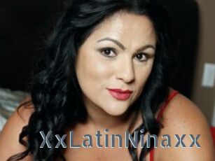 XxLatinNinaxx