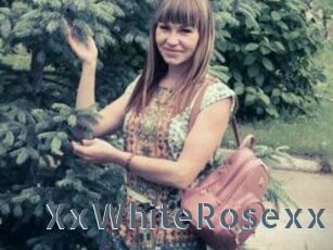 XxWhiteRosexx