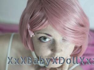 XxXBabyXDollXxx