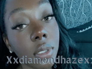 xxdiamondhazexx Vidéos Porno FR