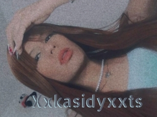 Xxkasidyxxts