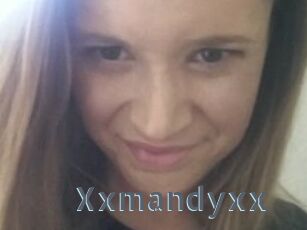 Xxmandyxx