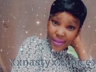 xxnastyxxxnicex Vidéos Porno FR