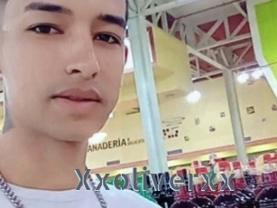 xxoliverxx Vidéos Porno FR