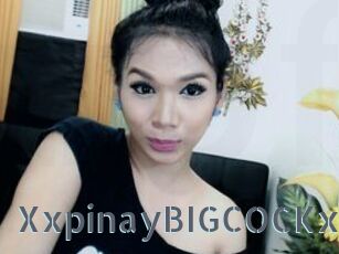 XxpinayBIGCOCKxx