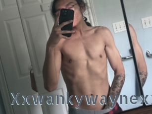 xxwankywaynexx Vidéos Porno FR