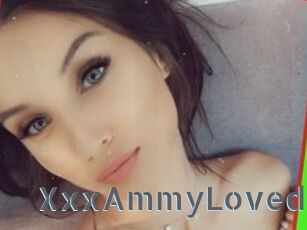 XxxAmmyLoved
