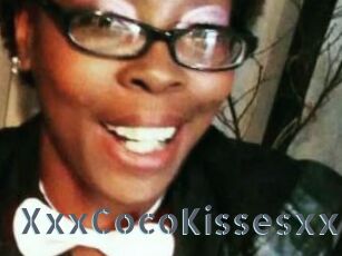 XxxCocoKissesxxx