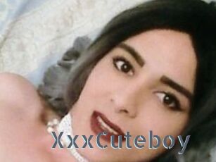 XxxCuteboy