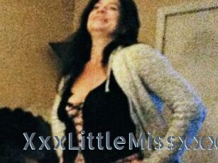 XxxLittleMissxxx